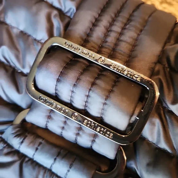 Lululemon | Rare Reversible Quilted Puffer Vest - Picture 4 of 17